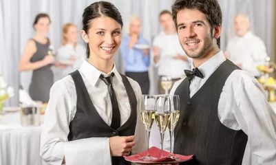 餐飲服務常用的100句'甜言蜜語'，讓您輕松應對各種場合