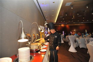 北辰集團陳寶明 打造北京餐飲服務(wù)藝術(shù) 展現(xiàn)中國會展服務(wù)風(fēng)采