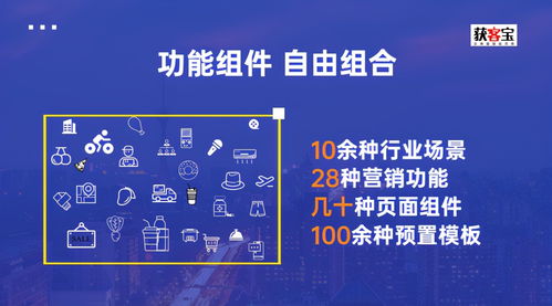 選擇小程序開發(fā)公司前,摸透4個問題謹防掉坑