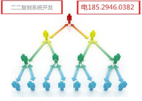 公排系統(tǒng)二二復制平臺