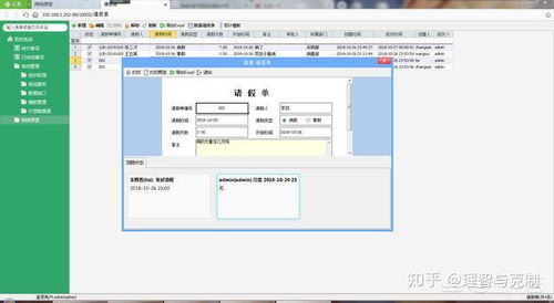 請(qǐng)問一個(gè)中小型企業(yè)定制一個(gè)企業(yè)管理軟件系統(tǒng)大概要花費(fèi)多少錢