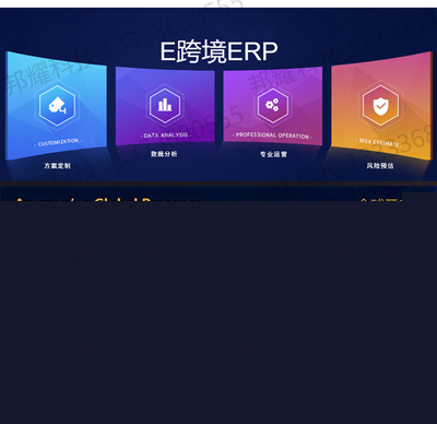 亞馬遜跨境電商erp系統(tǒng)開發(fā)代理翻譯采集跟賣軟件app源碼系統(tǒng)開發(fā)